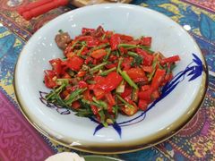 -烟疆印象新疆菜(万联广场店)