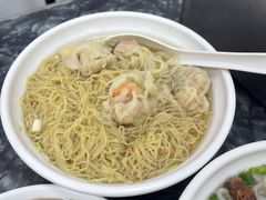 -燊意布拉肠云吞面(中山四路店)