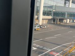 -青岛胶东国际机场
