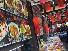 -盈春大饭店(千山路店)