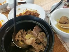 -顺风汤馆·广府粤菜(江宸天街店)