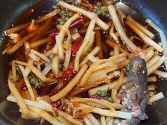 -云海肴·汽锅鸡·云南菜(天津国金汇店)