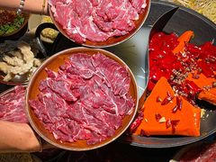 -阳阳老火锅(小南门店)