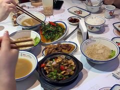 -發起人·肉骨茶(万象汇店)