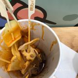 超级入味，辣辣的，很上头