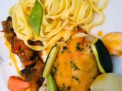 -ResTaurAnt S'ZWILLING Stuebel