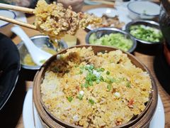 -掌上鲜(南顺城街店)