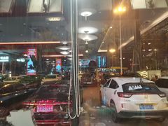 -韶山冲湘菜(中兴大街店)