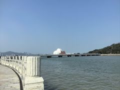 -野狸岛