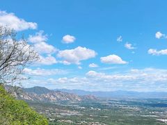 -鹫峰国家森林公园