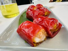 -馨越楼·点心·粤菜(赤坎店)