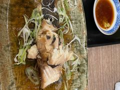 -札幌二条市场 大矶 OHISO(总店)