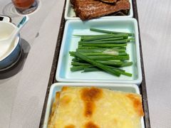 -壹零捌道·北京烤鸭(车公庄店)