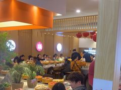 -喜家自助小火锅(乐客城店)