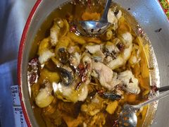 -雲蜀龙阁·金牌水煮鱼(方庄店)