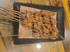 -金谷园饺子·烧烤(人大总店)
