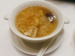 -明阁 Ming Court(广州朗豪酒店)