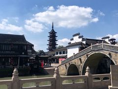 -千灯古镇