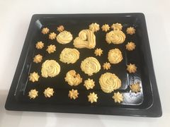 -幸福里DIY蛋糕烘焙·团建·拼豆豆(普陀店)