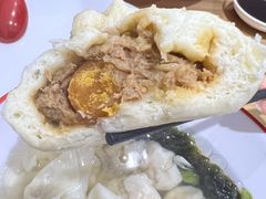 -老陶包子铺(南大西南村店)