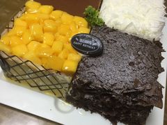 -幸福西饼生日蛋糕·下午茶(蚌埠店)