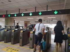 -雍和宫(地铁站)
