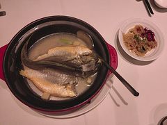 -莆田餐厅PUTIEN(金融街购物中心店)