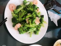 -李连贵酒家熏肉大饼(昆明街店)