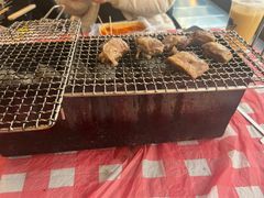 -生火火·小炉子炭烤(金楠天街总店)