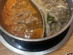 -松野谷·寿喜烧自助(华联顺义金街购物中心店)