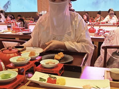 -金陵梦华·宫宴(南京首店)