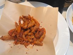 -阿瓦山寨·湘菜现炒·剁椒鱼头王(咸阳总店)