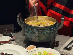 -曾宴·楚菜(湖北省博物馆店)