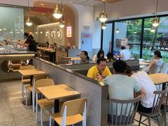 -每味每客·重庆麻辣烫(拓展大厦店)