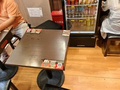 -王繁星面馆(西安熙地港店)