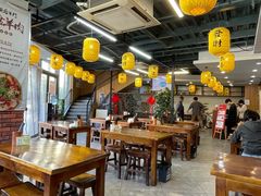 -长安后宰门水盆羊肉(新都心店)