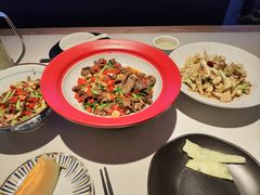 -湘鼎盛·大厨鲜炒湖南味(高新银泰店)