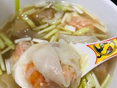 -一记面馆(易发店)