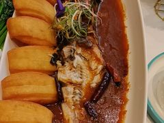 -聆桂烤鸭·金奖烤鸭(静联广场店)