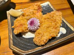 -晶吉·居酒屋·烧鸟·生鱼饭(中山区民主广场店)
