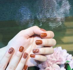 -Pink You美甲美睫纹绣定制中心