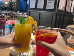 -Grande A'moo(上海万象城店)