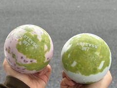 -ARTEASG啊T·新加坡奶茶(时尚天河店)