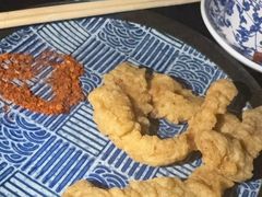 -蓉府金足印象(清江西路店)