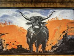 -VIKING SALOON西部美式烟熏烤肉(和平路店)