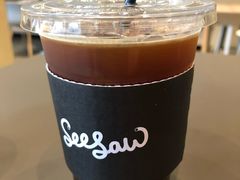 -Seesaw Coffee(苏州中心店)