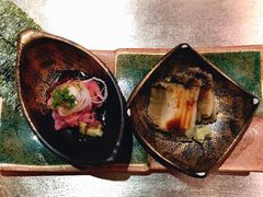 -奈良本寿司(永嘉路店)