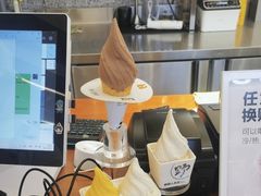 -野人先生Gelato(上海长宁龙之梦店)