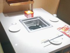 -海底捞火锅(团结桥店)