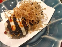 -隐泉京望日式料理(太和广场店)